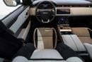 Land Rover Range Rover Velar R-DYNAMIC HSE Range Rover Velar R-Dynamic SE 2018 GCC