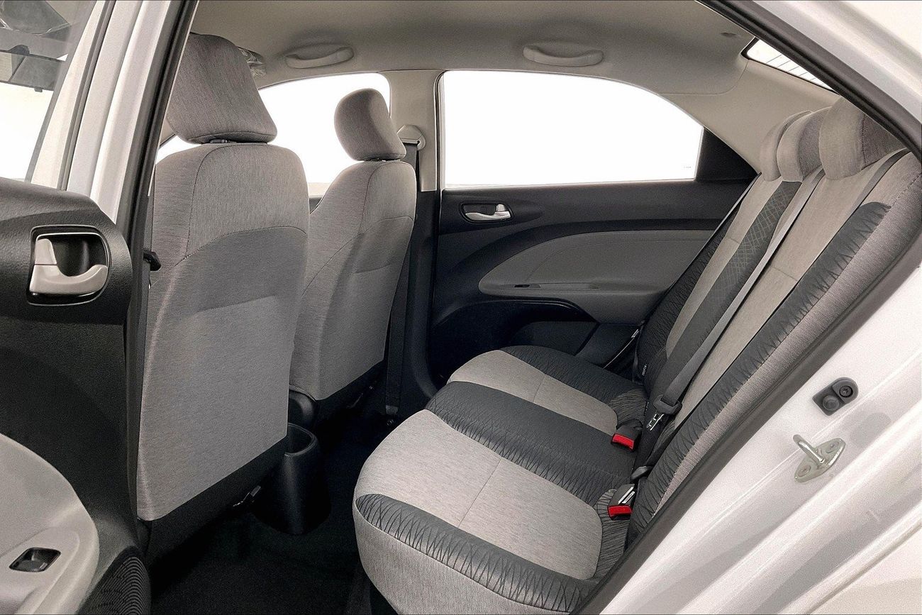 Kia Picanto LX | Guaranteed Warranty | 0 Down Payment