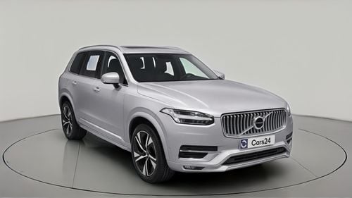Volvo XC90 2023 B5 MOMENTUM | AED 2158/Month | 0 DP | 30 Day Return | Warranty