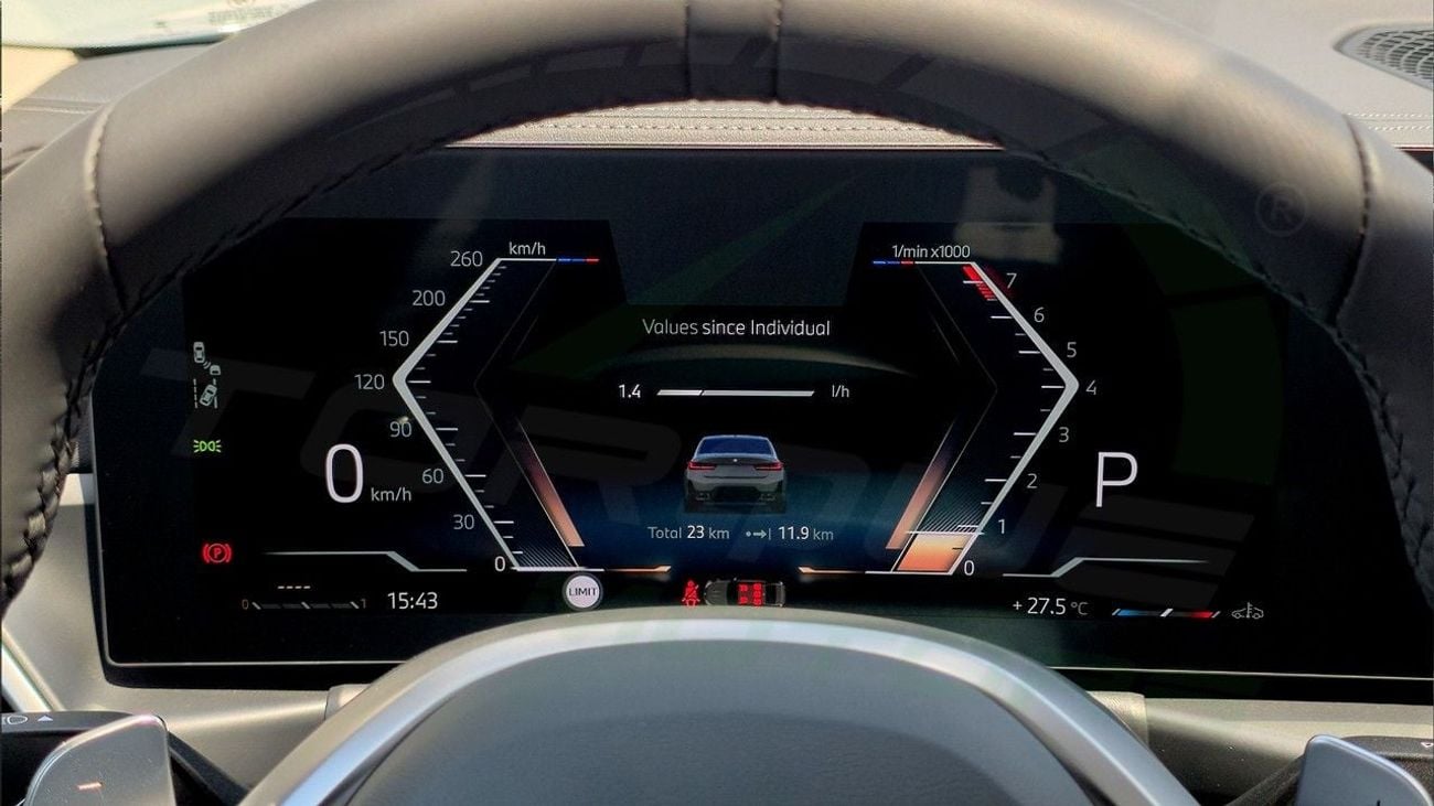 BMW 325i ( Only For Export ) 2026 BMW 325 Li M 2.0T I4 RWD BRAND NEW