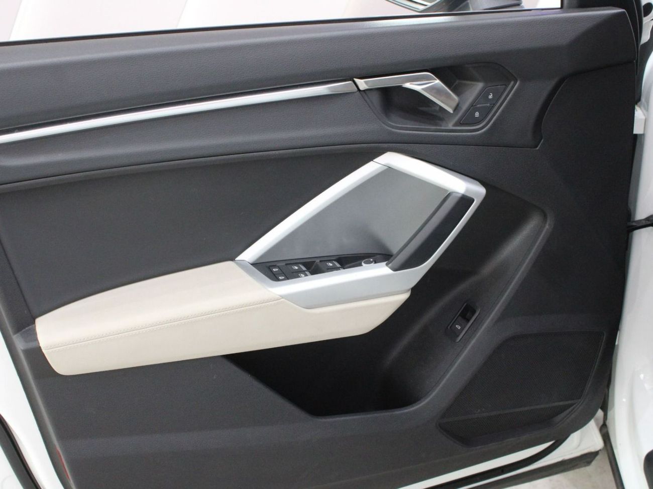 Audi Q3 40 TFSI - S Line | 2023