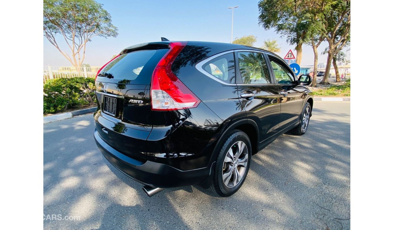 Honda CR-V HONDA CRV GCC 2012 MODEL IN PERFECT CONDITION FOR ONLY 37999 AED INCLUDING FREE INSURANCE,REG.