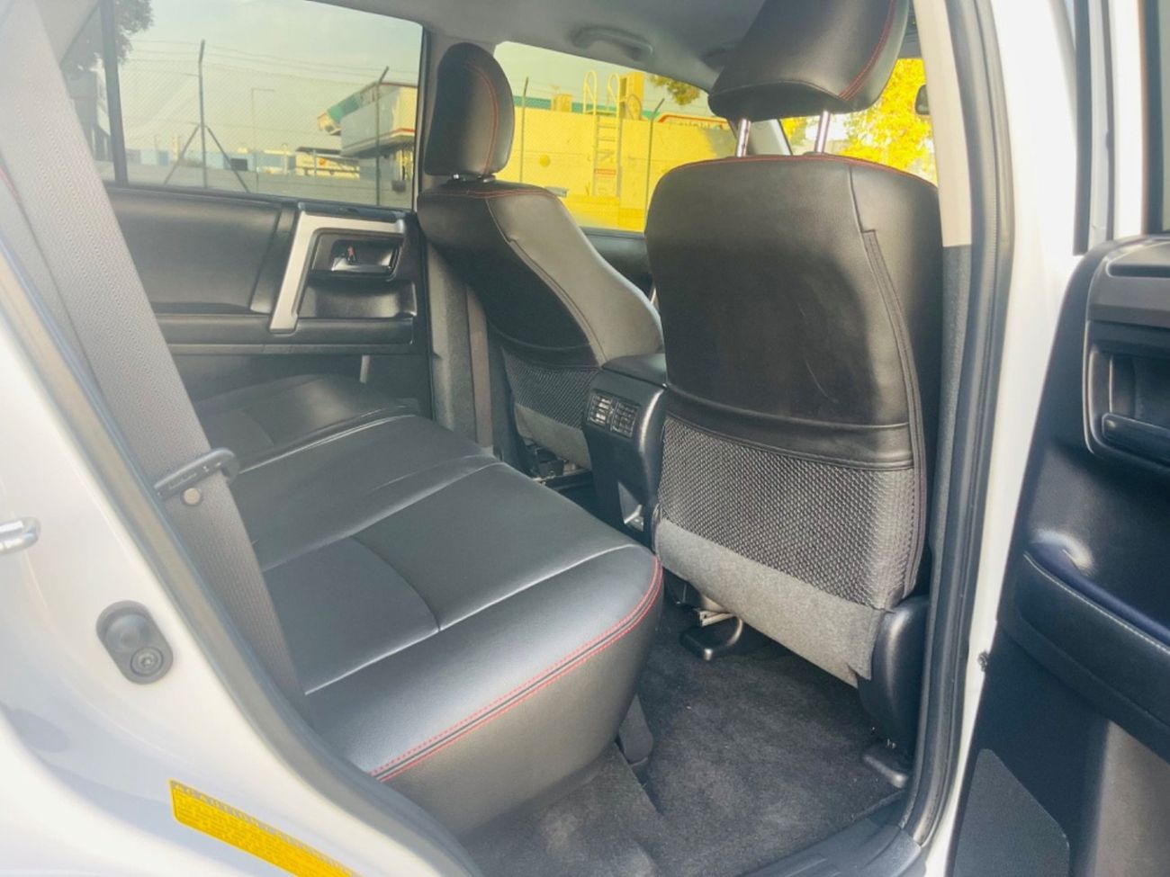 Toyota 4Runner Srf sport