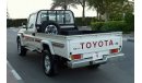 Toyota Land Cruiser Pick Up LX V6