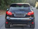 Porsche Cayenne PORSCHE CAYENNE 2014 KOREAN //V8 DIESEL // FULL OPITION // GOOD CONDITION