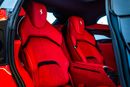 Ferrari Purosangue STANDARD | Rosso Corsa | Full Carbon | Fully Loaded