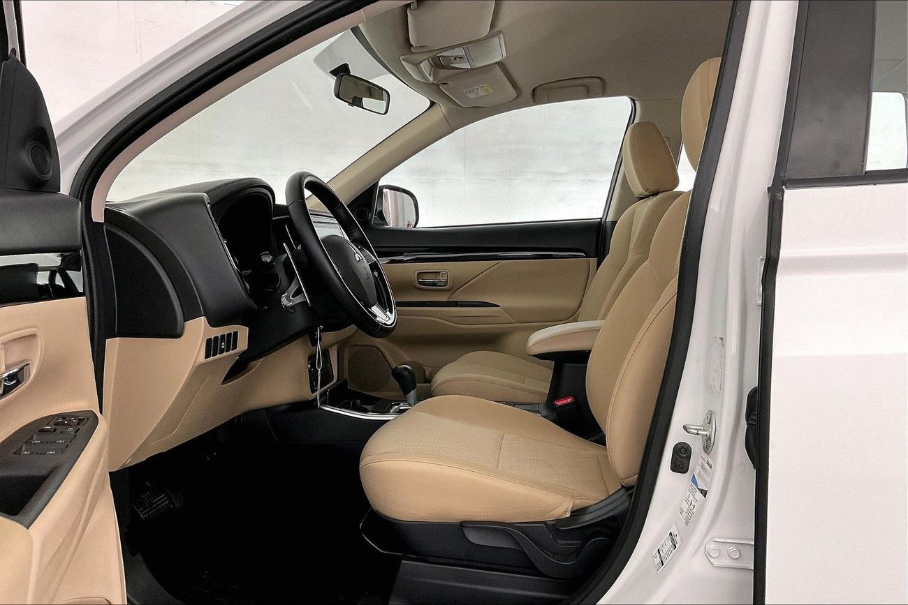 MG ZS Standard | 1 year free warranty | 0 Down Payment