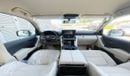 Toyota Land Cruiser EXR GXR 4.0L  (300 Series) (GRJ 300) 2026  model basic option