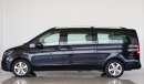 Mercedes-Benz V 250 MB V-Class Extra Long VSB 29772