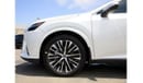 لكزس RX 350 Luxury 2.4L AWD/2024. Local Registration+10%