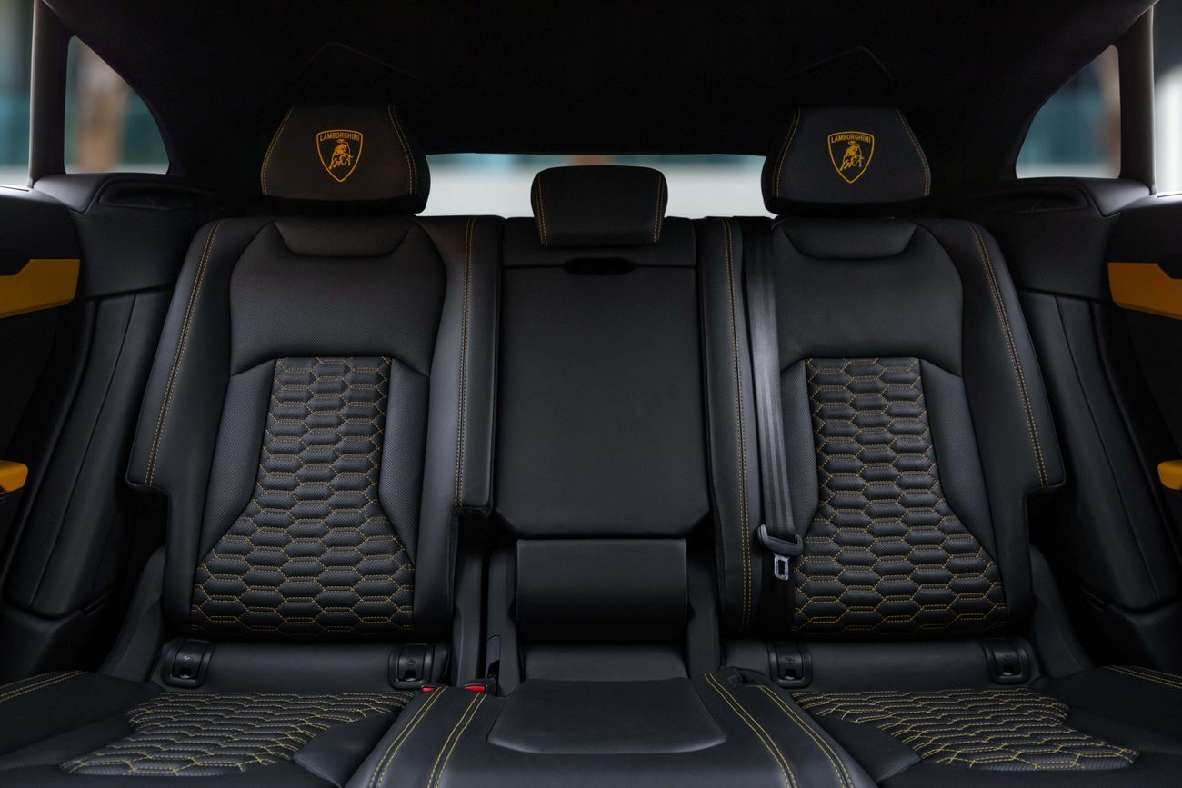 لامبورغيني اوروس Urus  | 15,667 P.M | 0% Downpayment | WARRANTY