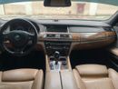 BMW 750Li Exclusive 4.4L