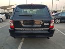 Land Rover Range Rover Sport Car good no accident and no problem mechanical