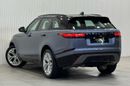 لاند روفر رينج روفر فيلار P250 R-ديناميك SE 2019 Range Rover Velar P250 SE R-Dynamic, Warranty, Full Service History, Excellen