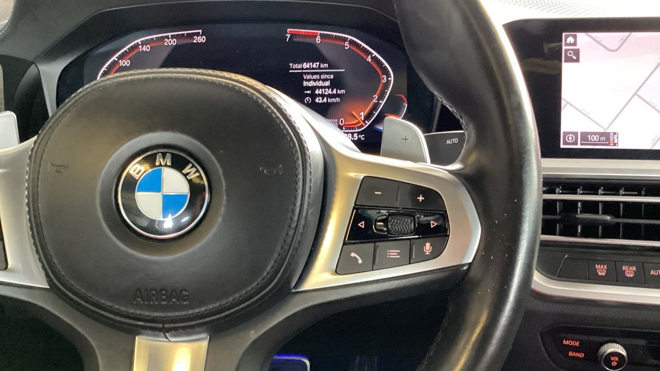 BMW 430i 2.0 430I M SPORT PRO PACK | Guaranteed Warranty | 0 Down Payment