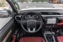تويوتا هيلوكس GLX Toyota Hilux | Double Cab GLX | 2026 |GCC Specs | Brand New | EXPORT
