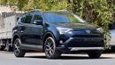 Toyota RAV4 AUTO TRANSMISSION | RHD | 2.0L PETROL ENGINE | PUSH START ENGINE | COMPACT SUV Video