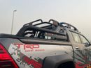 Toyota Hilux 2020 Toyota Hilux Revolution Edition - 4x4 | GCC Specs | Full Off-Road Build