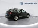 Volkswagen Tiguan TREND 1.4L | Rear Camera | Spacious SUV | Well Maintained