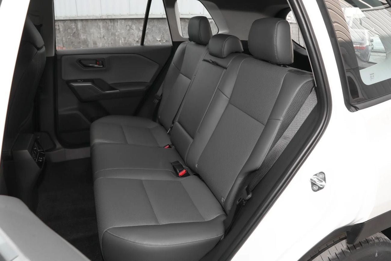 تويوتا راف ٤ Spot inventory