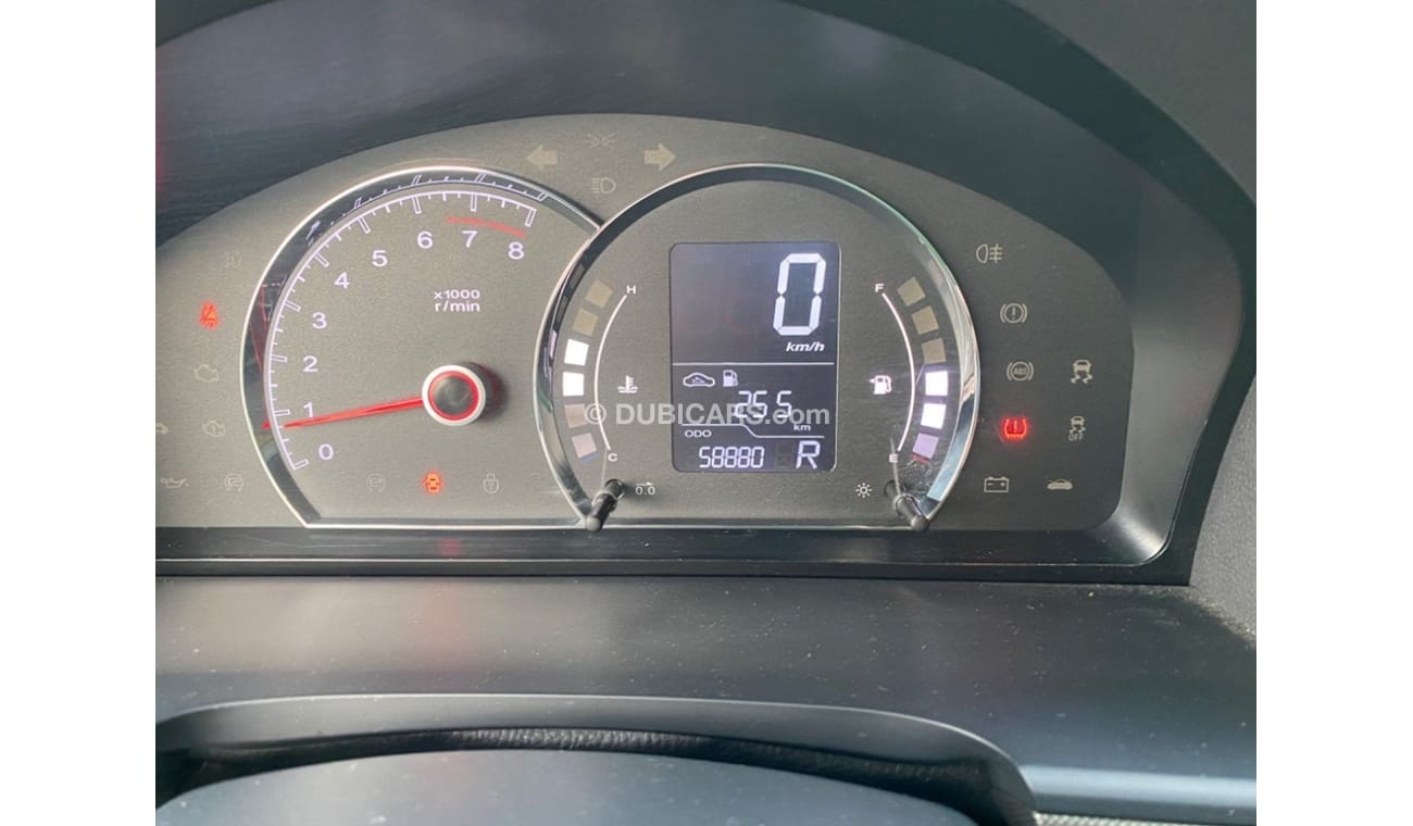 MG 350 C 2016, full option, GCC, low mileage, in excellent condition