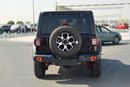Jeep Wrangler Night Eagle 3.6L Rubicon sport(5 Seater) Brand New