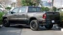 RAM 1500 (For Export , НА ЭКСПОРТ) Rebel 3.0TT Hurricane 2026 GCC Без пробега