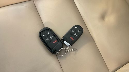 Dodge Durango GT 3.6L (292 HP) GT | Guaranteed Warranty | 0 Down Payment