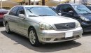 Lexus LS 430