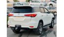 تويوتا فورتونر Toyota Fortuner RHD Diesel engine model 2019 car very clean and good condition