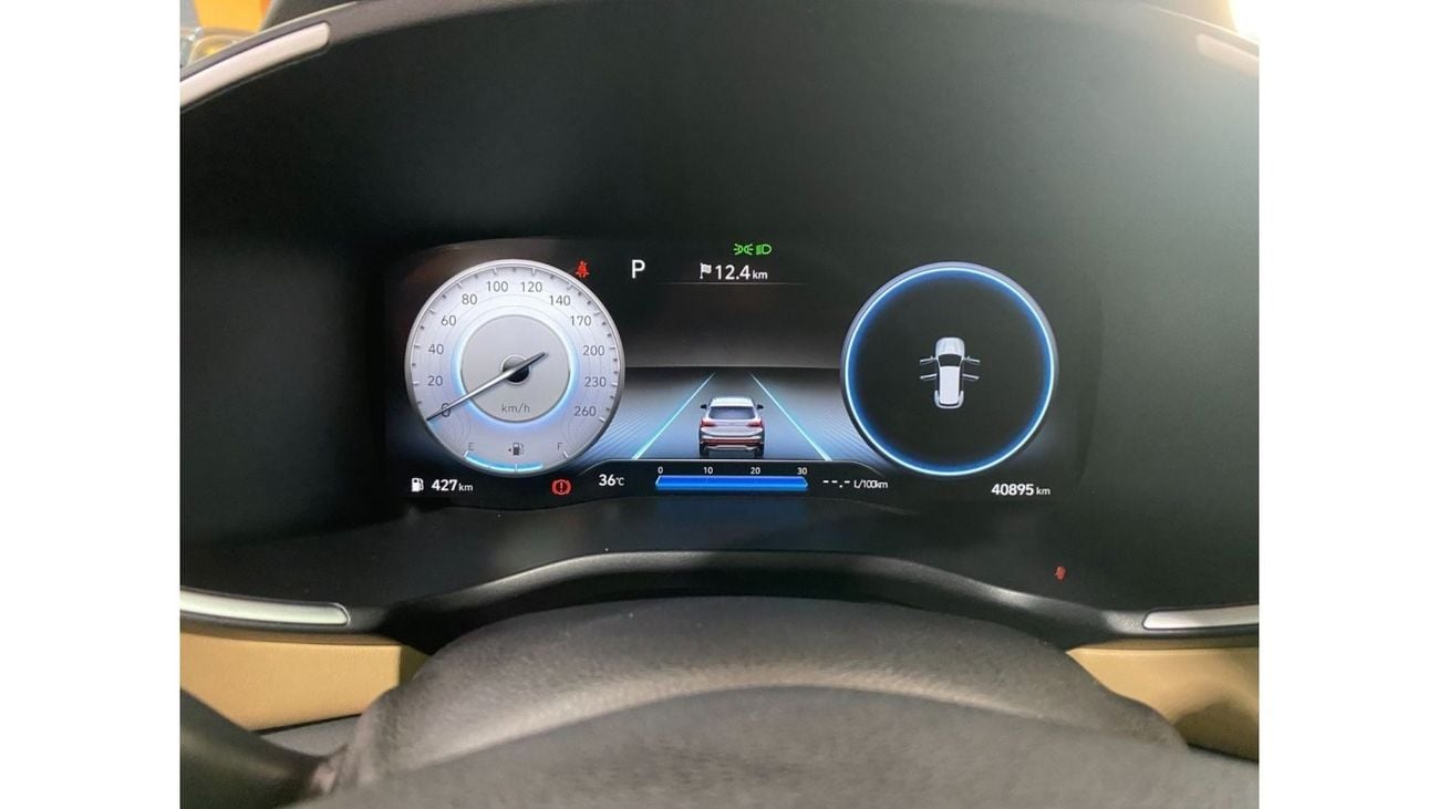 هيونداي سانتا في هاي 2,204.17 درهم إماراتي @ 0% DP | هيونداي سانتا في | اتراك 3.5 I2022 I دول مجلس التعاون الخليجي |