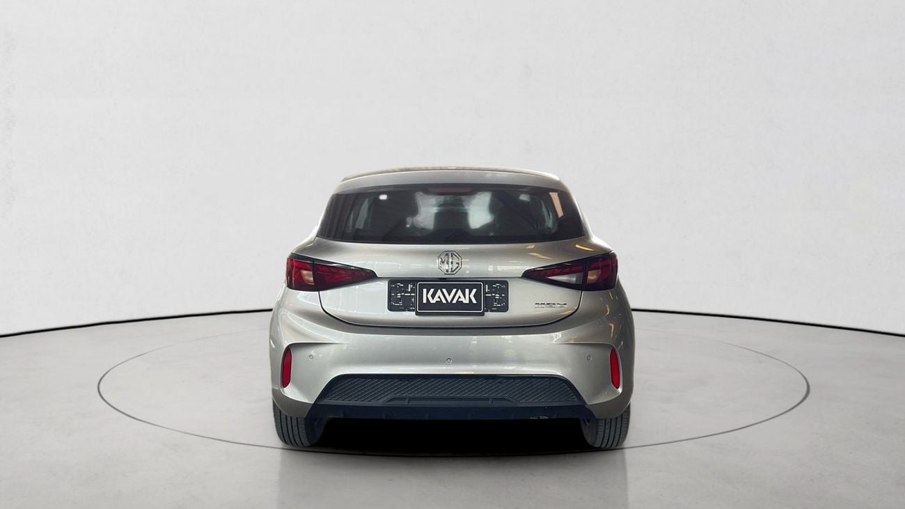 أم جي C 1.5 STD CVT | شامل الضمان | 0 ﺪﻔﻋﺓ ﺃﻮﻟﻯ