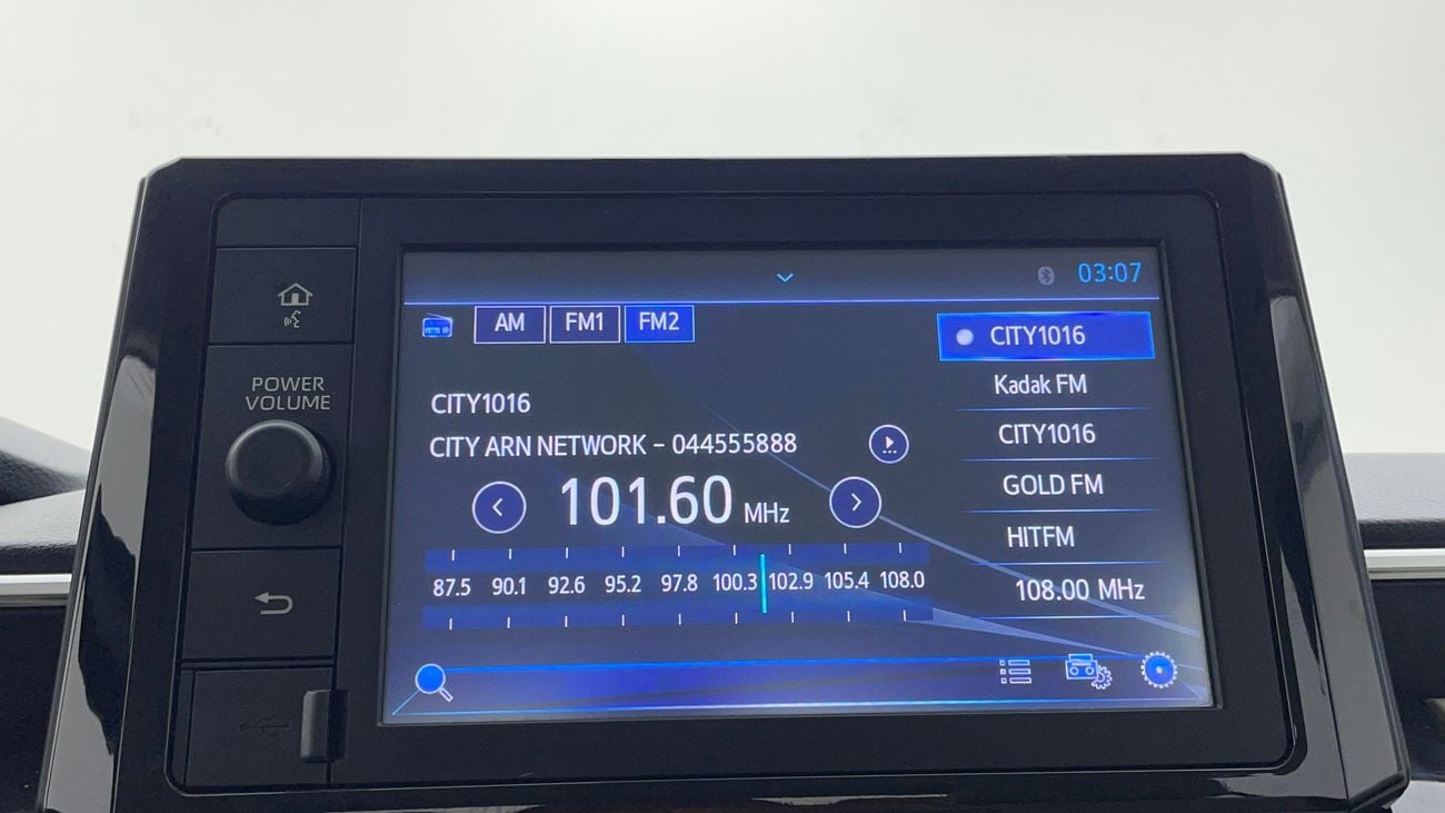 Toyota Corolla XLI 1.8L XLI 1.6 | Zero Down Payment | Home Test Drive