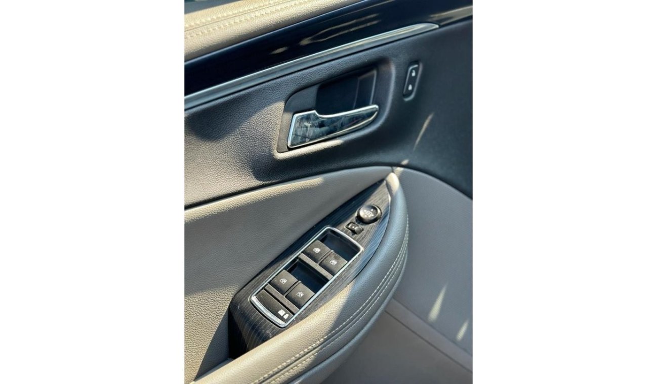 Chevrolet Impala impala LT 2019 gcc very good condition