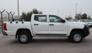 ميتسوبيشي L200 MITSUBISHI L200 2.4L DIESEL DCABIN 4X4 GL 5MT MID-LINE