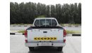 Mitsubishi L200 2012 4X4 Ref#198