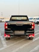 تويوتا هيلوكس Toyota Hilux GR Sport 4.0L