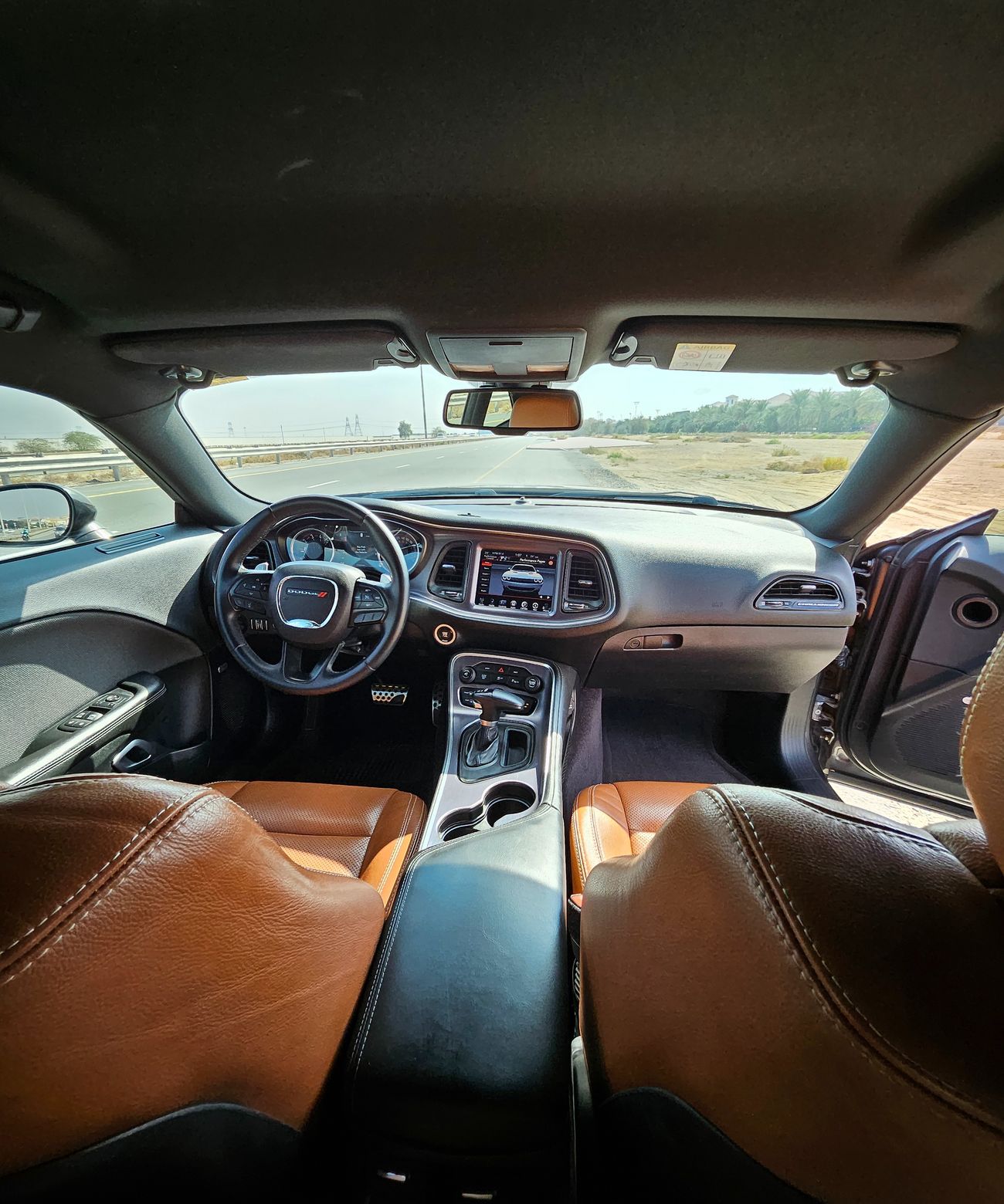 Dodge Challenger SXT Supertrack S 3.6L