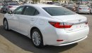 Lexus ES350