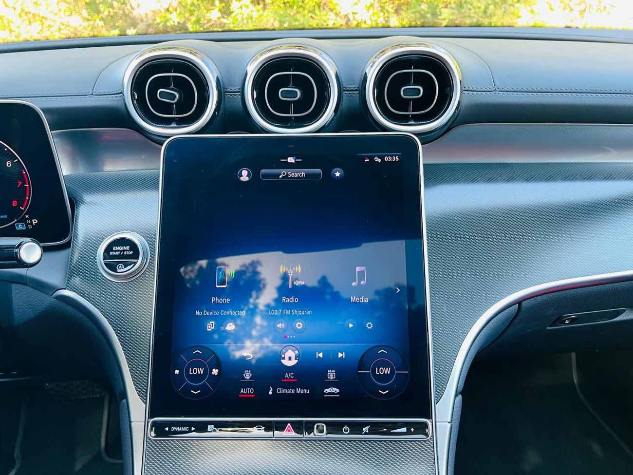 Mercedes-Benz GLC 300 4Matic