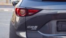 Mazda CX-5 AWD
