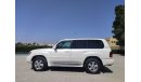 Lexus LX 470 2006