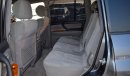 Toyota Land Cruiser VX Limited V8