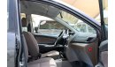 Toyota Avanza GLS ACCIDENTS FREE - GCC - CAR IS IN PERFECT CONDITION INSIDE OUT