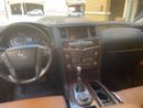 Nissan Patrol SE Platinum City 4.0L 2019 GCC FULL OPTION