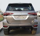 Toyota Fortuner SR5 Plus 4.0L