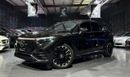 Mercedes Benz EQS 580 EQS 580 4MATIC