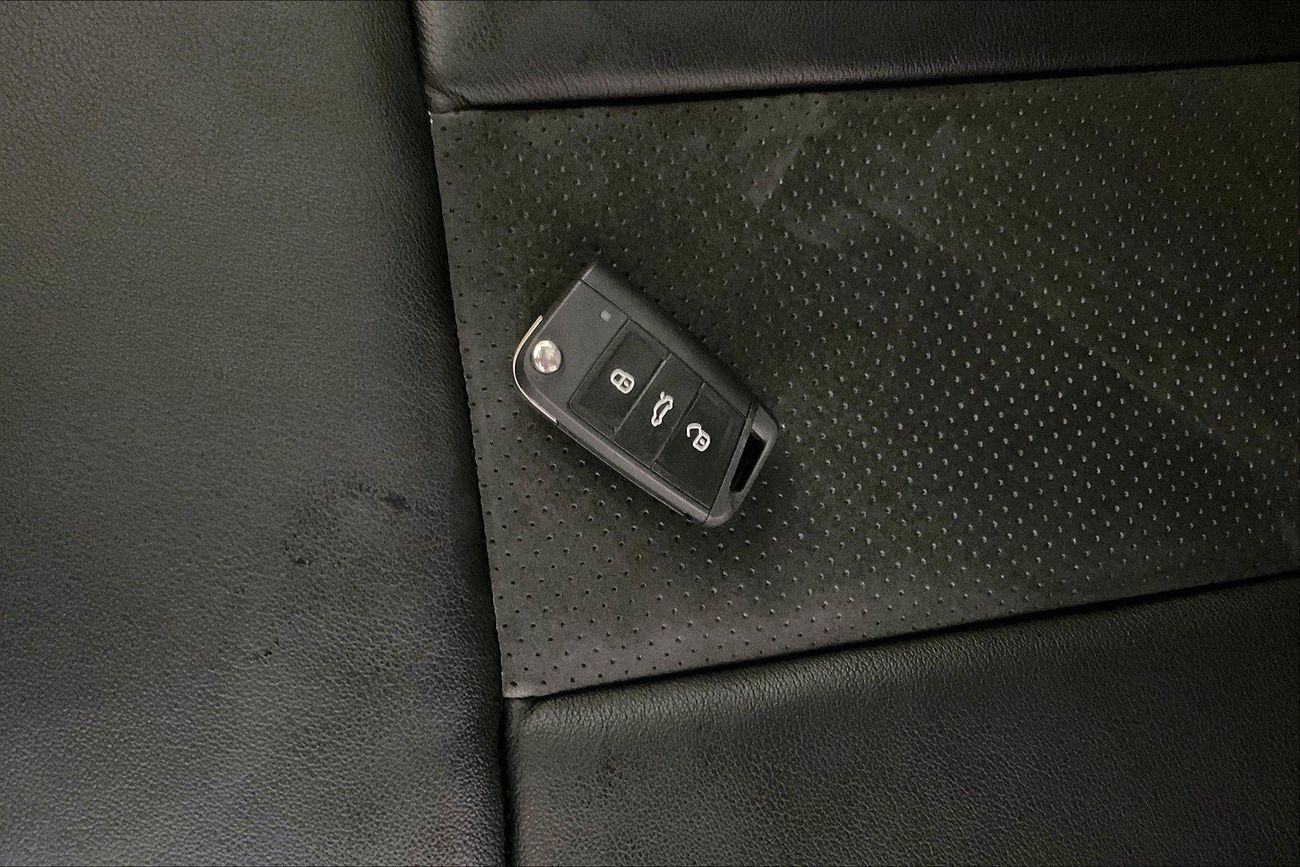 Skoda Scala Style | Guaranteed Warranty | 0 Down Payment