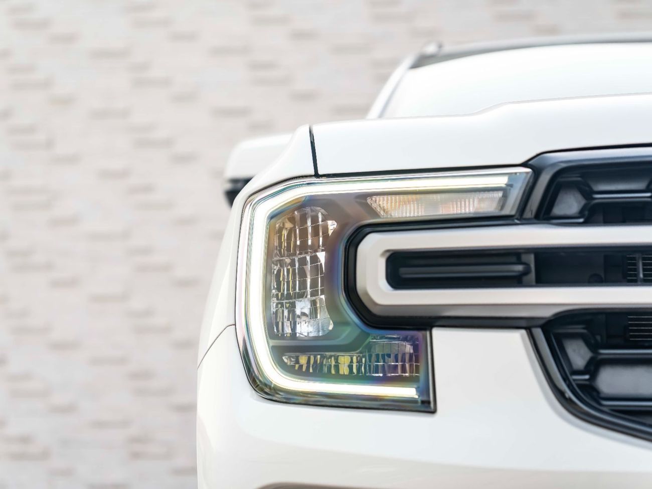 فورد ايفرست XLS 2.0T Diesel