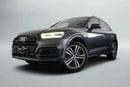 Audi Q5 45 TFSI